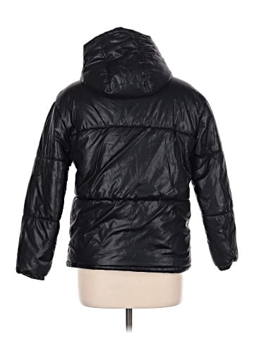 London Fog Snow Jacket (view 2)