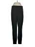 J.Crew Solid Black Active Pants Size S - photo 1