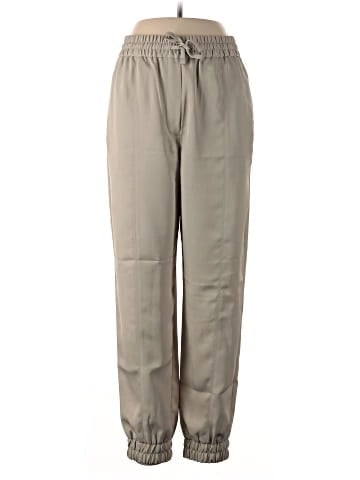 Zara Casual Pants (view 1)