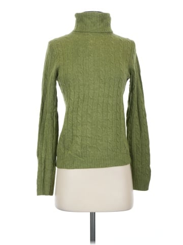 J.Crew Turtleneck Sweater (view 1)