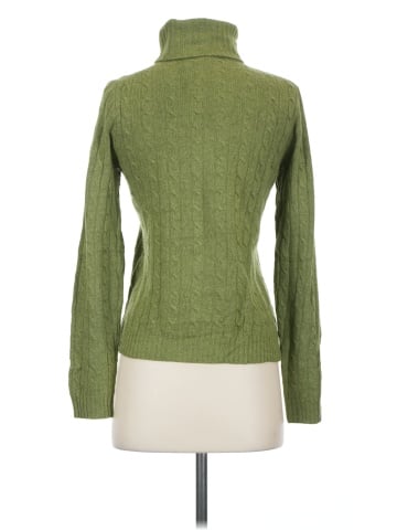 J.Crew Turtleneck Sweater (view 2)