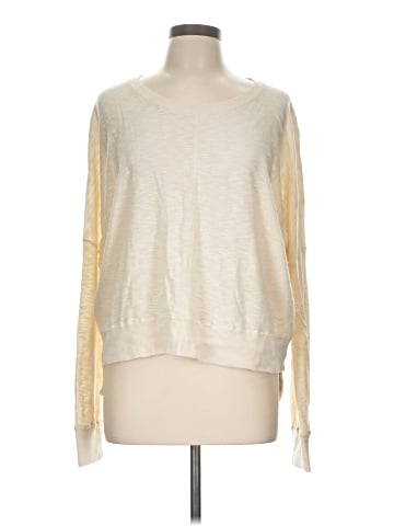 Vince. Pullover Sweater (view 1)