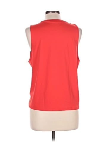 Under Armour Sleeveless T-Shirt (view 2)