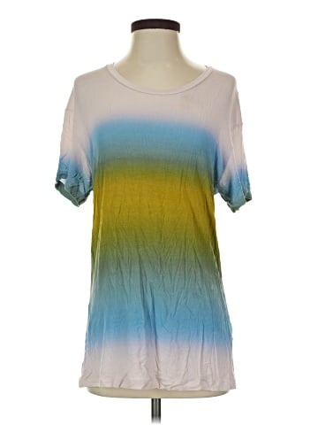 Jonathan Saunders Short Sleeve T-Shirt (view 1)