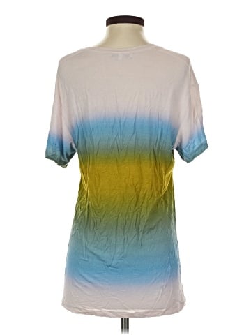 Jonathan Saunders Short Sleeve T-Shirt (view 2)