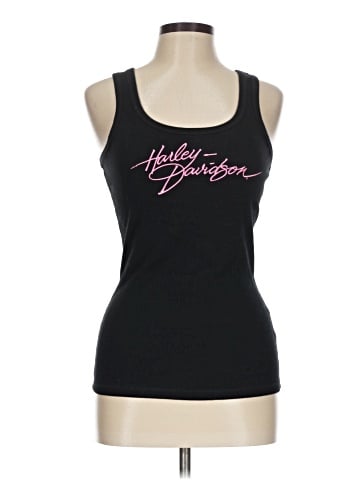 Harley Davidson Tank Top (view 1)