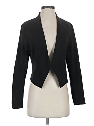 Allegra K Blazer (view 1)
