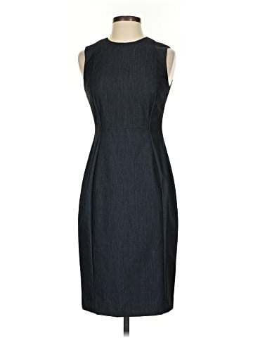 Calvin Klein Cocktail Dress (view 1)