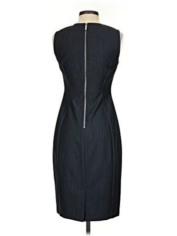 Calvin Klein Cocktail Dress (view 2)