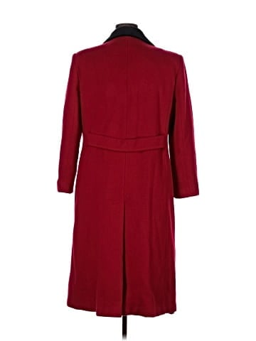 Alfred Dunner Wool Coat (view 2)