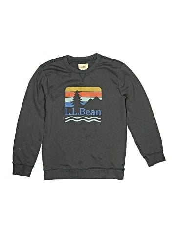 L.L.Bean Sweatshirt (view 1)