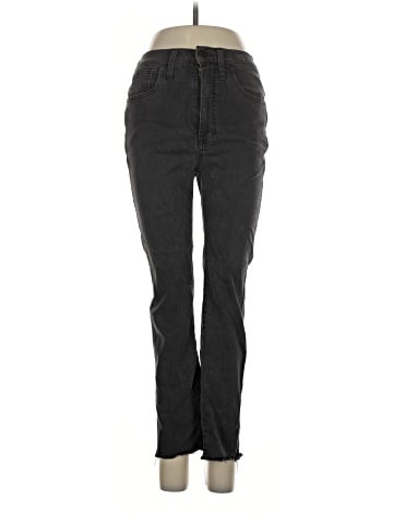 Madewell Jeans (view 1)