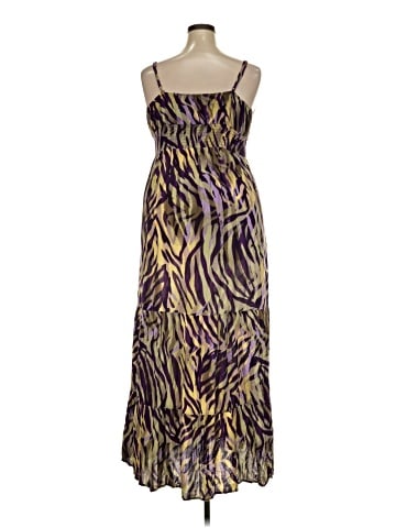 Miss Tina by Tina Knowles Casual Dress (view 2)
