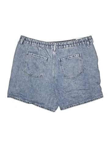 M Jeans by Maurices Skort (view 2)