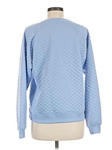 Lands' End Pullover Sweater (view 2)