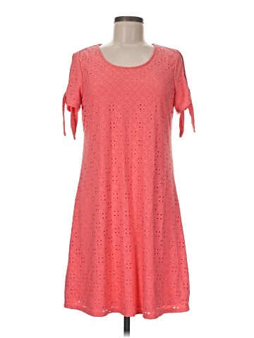 Everlily Casual Dress (view 1)