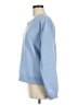 Lands' End Blue Pullover Sweater Size M - photo 5