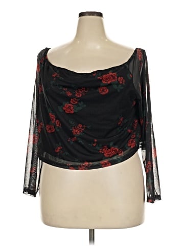 Cider Tube Top (view 1)