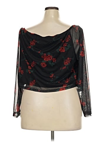 Cider Tube Top (view 2)