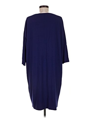 Eileen Fisher Casual Dress (view 2)