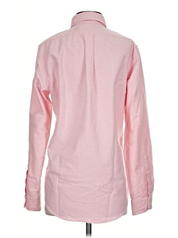 Ralph Lauren Long Sleeve Button-Down Shirt (view 2)