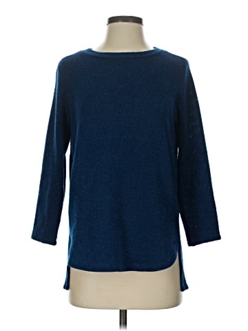 Clara Sun Woo Pullover Sweater (view 1)