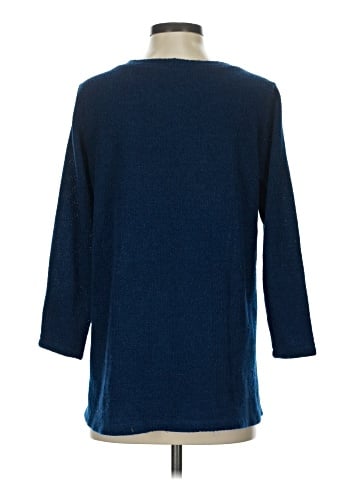 Clara Sun Woo Pullover Sweater (view 2)