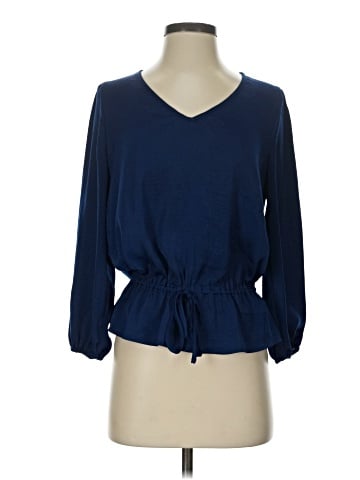 Banana Republic 3/4 Sleeve Blouse (view 1)