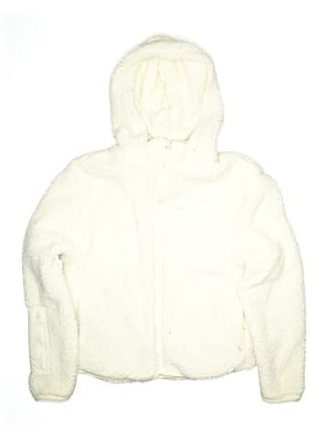 Zara Zip Up Hoodie (view 1)