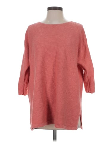 Purejill Pullover Sweater (view 1)