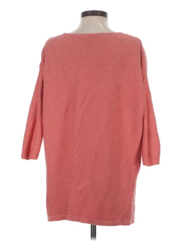 Purejill Pullover Sweater (view 2)