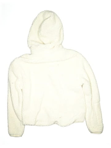 Zara Zip Up Hoodie (view 2)