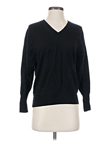 Uniqlo Wool Pullover Sweater (view 1)