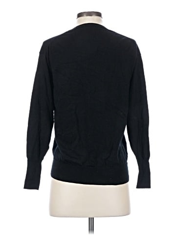 Uniqlo Wool Pullover Sweater (view 2)