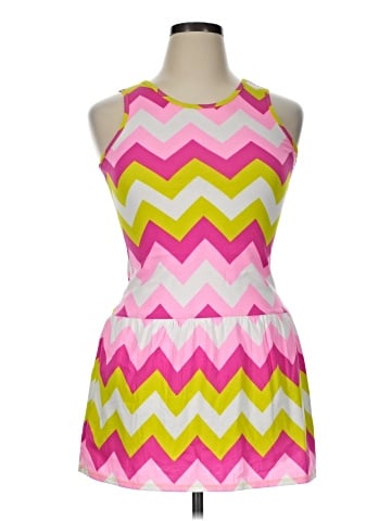 Faded Glory Cocktail Dress (view 1)
