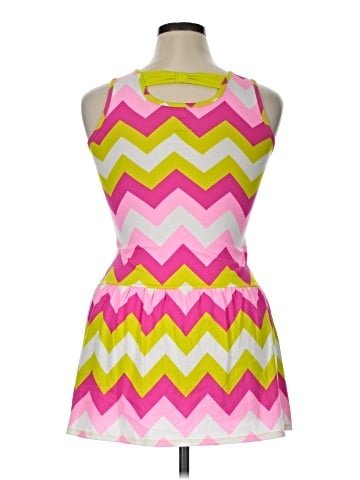 Faded Glory Cocktail Dress (view 2)