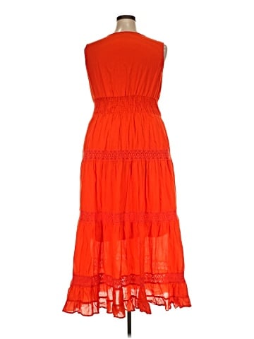 Alstyle Apparel & Activewear Cocktail Dress (view 2)
