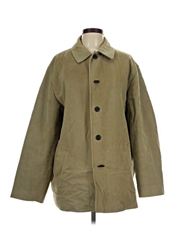 J.Crew Coat (view 1)