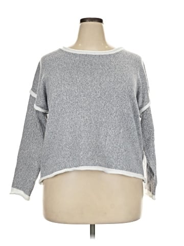Unbranded Pullover Sweater (view 1)