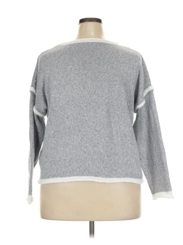 Unbranded Pullover Sweater (view 2)