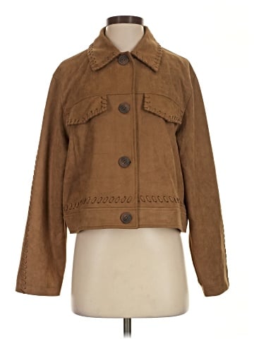Rebecca Minkoff Jacket (view 1)