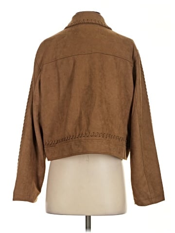 Rebecca Minkoff Jacket (view 2)