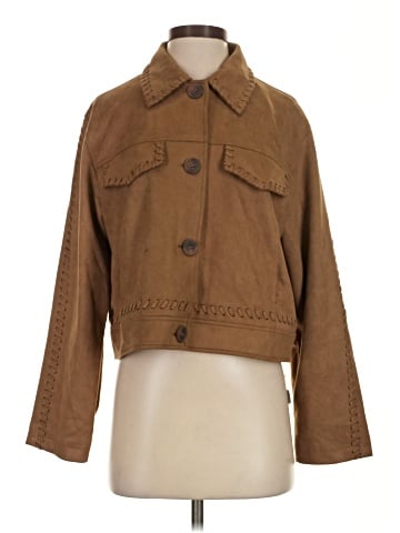 Rebecca Minkoff Jacket (view 1)