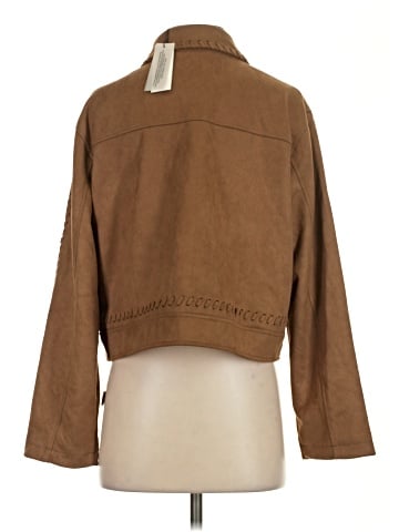 Rebecca Minkoff Jacket (view 2)