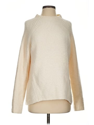 Madewell Turtleneck Sweater (view 1)