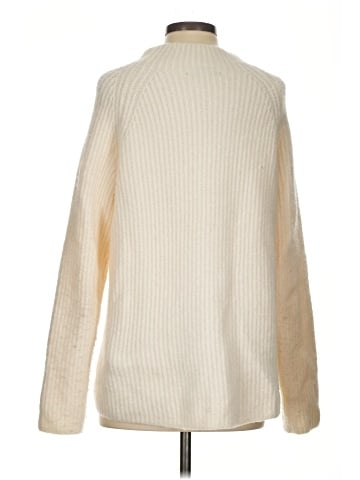 Madewell Turtleneck Sweater (view 2)