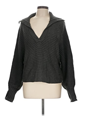 Elan Pullover Sweater (view 1)