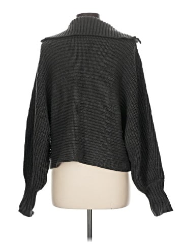 Elan Pullover Sweater (view 2)