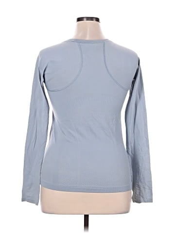 Unbranded Long Sleeve T-Shirt (view 2)