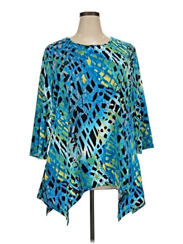 Serengeti Casual Dress (view 1)